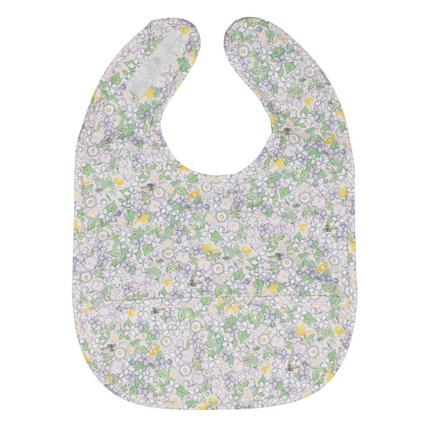 Beskow Blomsterfesten, Haklapp