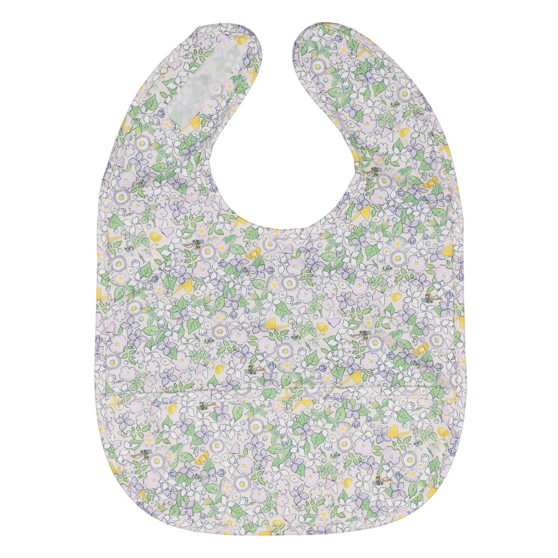Beskow Blomsterfesten, Haklapp