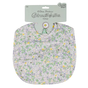 Beskow Blomsterfesten, Haklapp