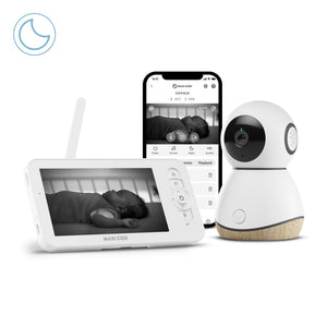 See Pro babymonitor