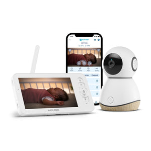See Pro babymonitor