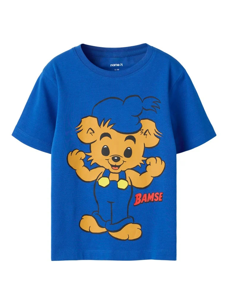 Name it - Bamse T-shirt