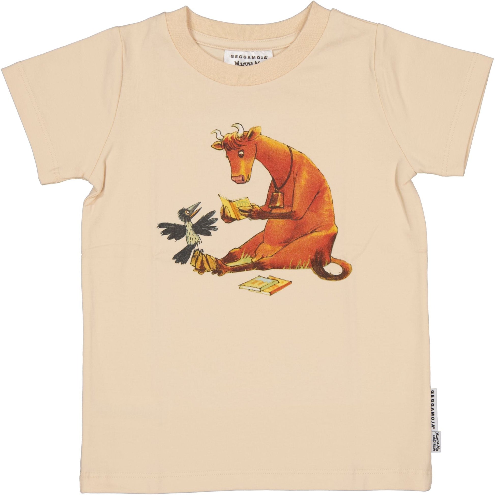 Jumpsuit Mamma Mu och Kråkan