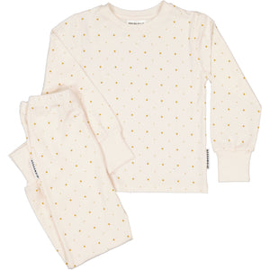 Pyjamas tvådelad Bambu