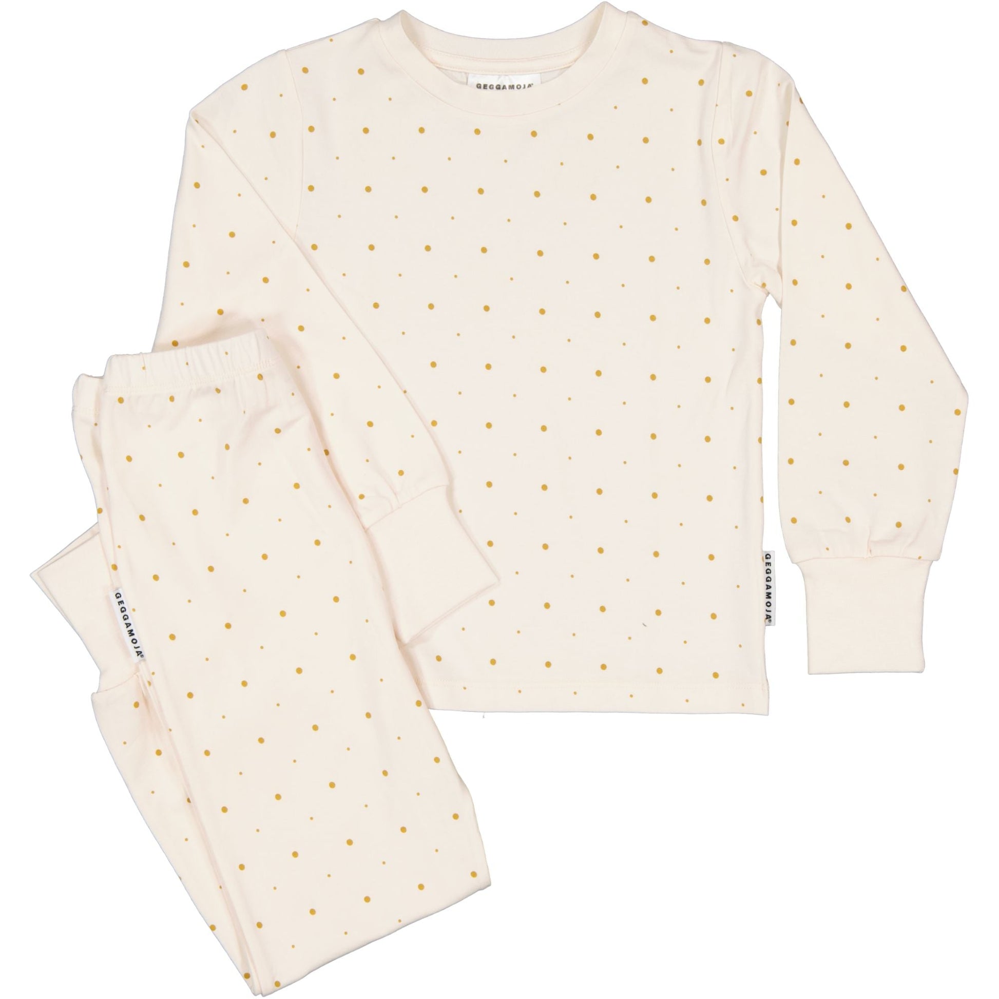Pyjamas tvådelad Bambu