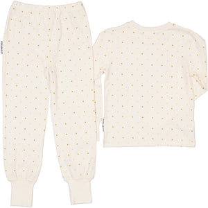 Pyjamas tvådelad Bambu