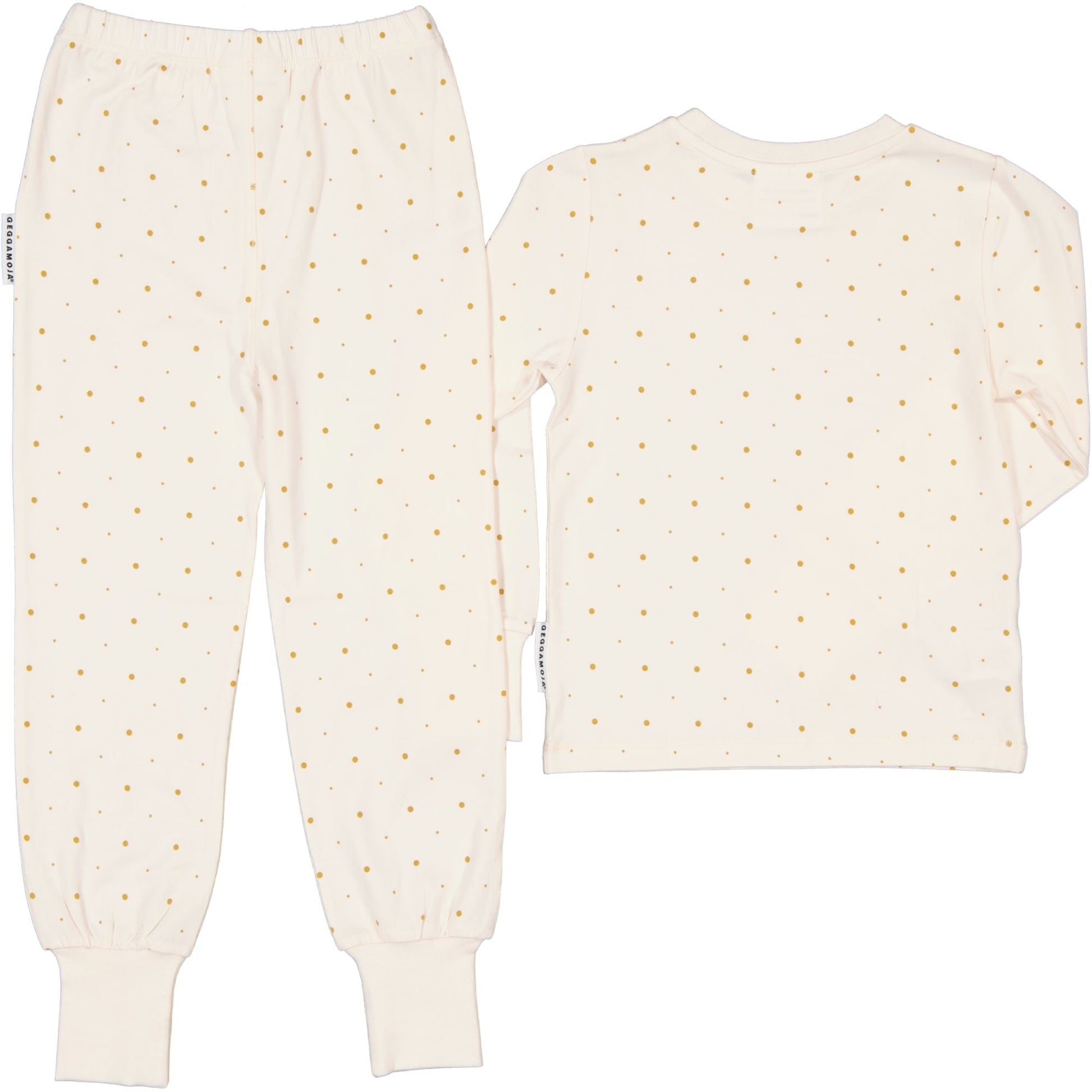 Pyjamas tvådelad Bambu