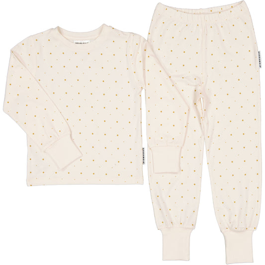 Pyjamas tvådelad Bambu