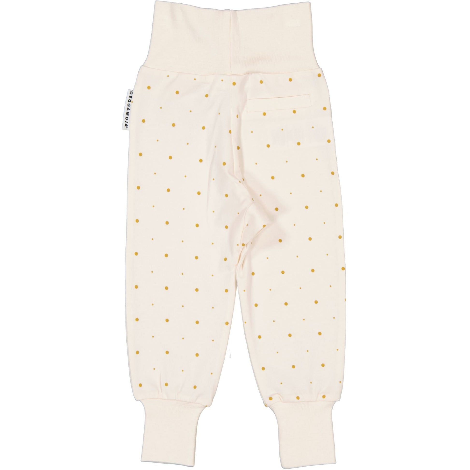 Babybyxor Bambu