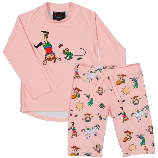UV-hatt Pippi