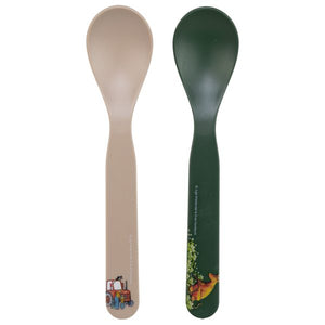 Mamma Mu, Skedar, 2-pack
