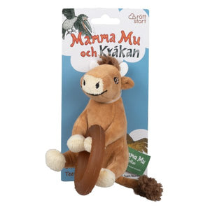 Mamma Mu, Bitleksak med naturgummiring