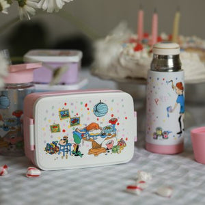 Pippi Födelsedag, Lunchlåda