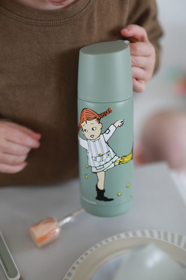 Pippi Cirkus, Termos, 350 ml