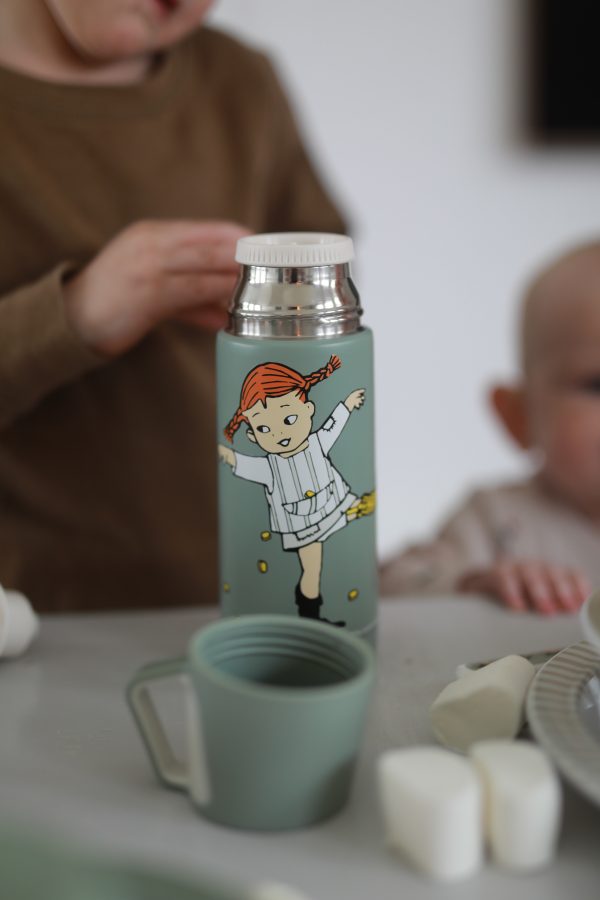 Pippi Cirkus, Termos, 350 ml