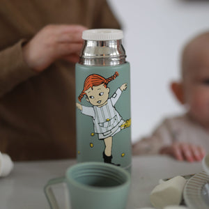 Pippi Cirkus, Termos, 350 ml
