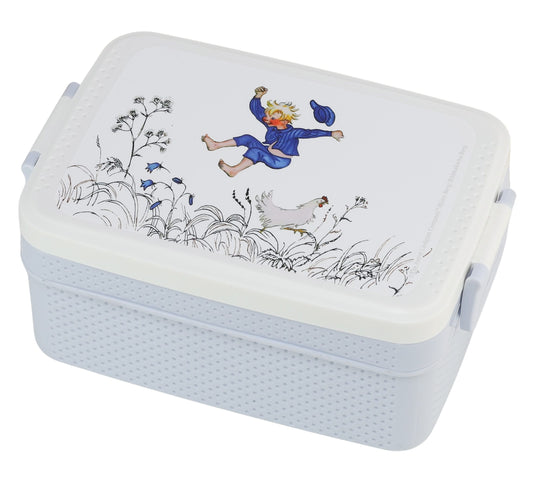 Emil i Lönneberga, Lunchlåda