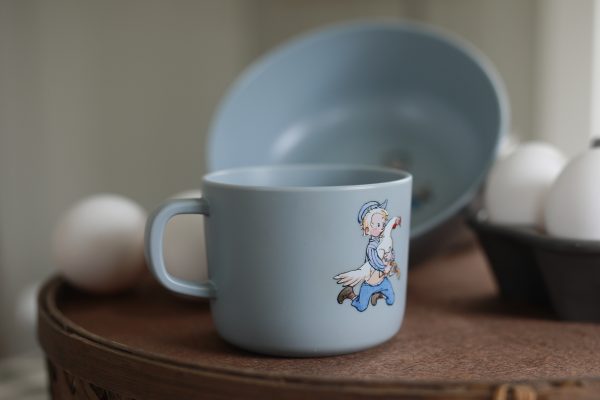 Emil i Lönneberga, Skål