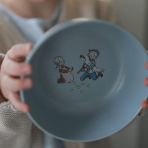 Emil i Lönneberga, Skål
