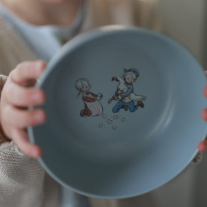 Emil i Lönneberga, Skål