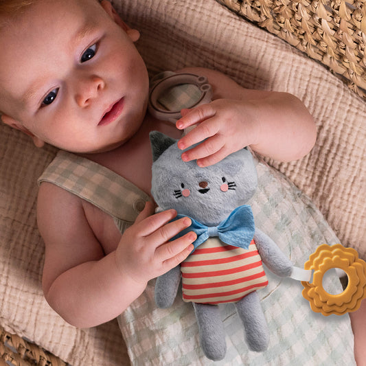 TAF 13525, Clara Activity Toy