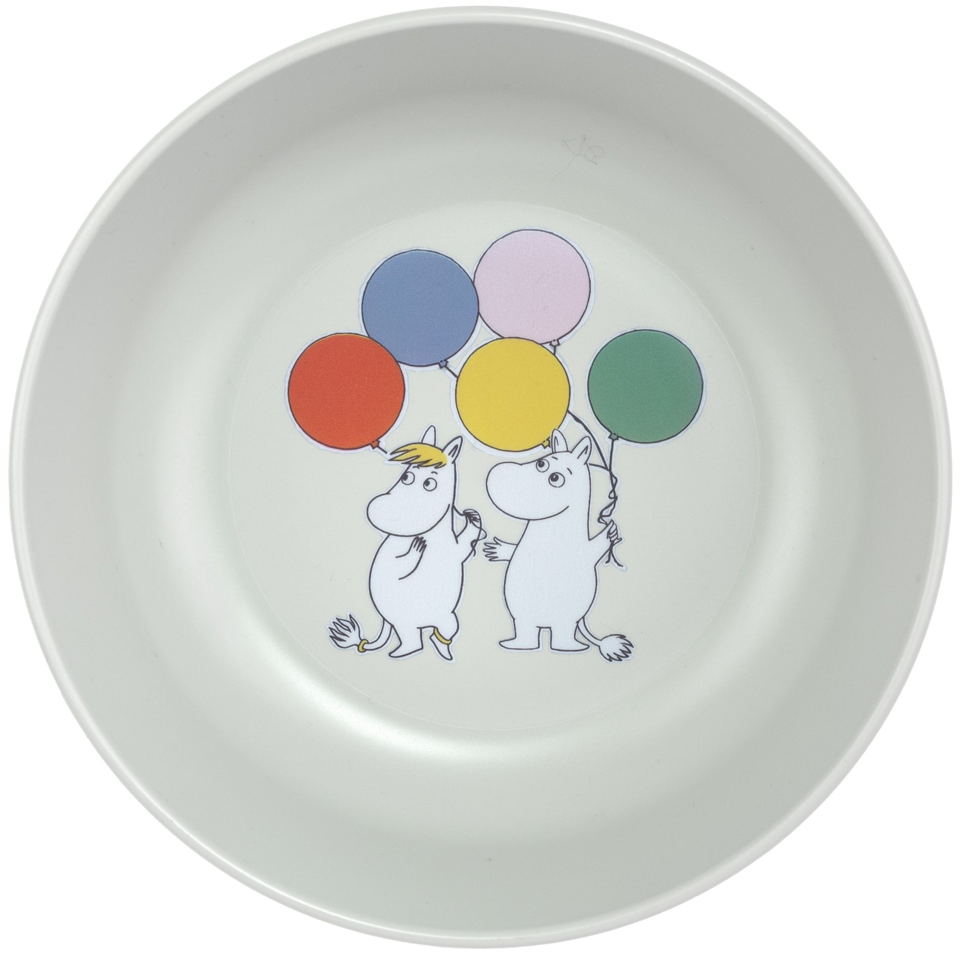 Mumin Festligheter, Skål
