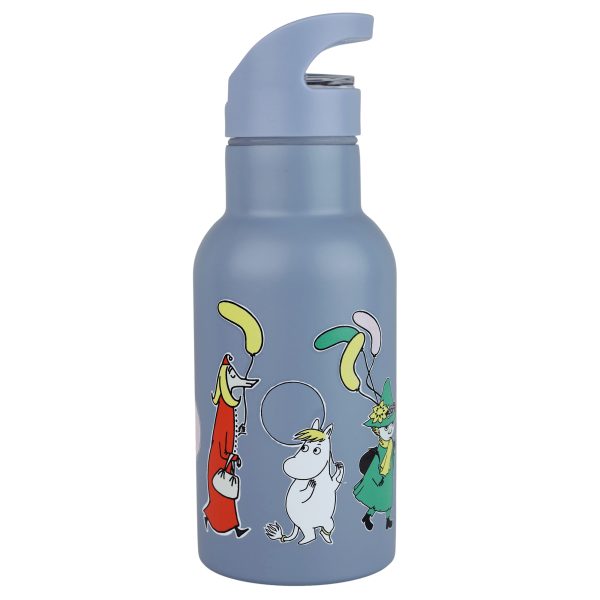 Mumin Festligheter, Vattenflaska