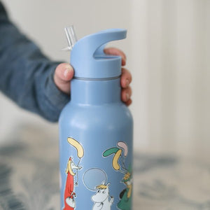 Mumin Festligheter, Vattenflaska