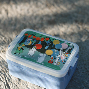 Mumin Festligheter, Lunchlåda