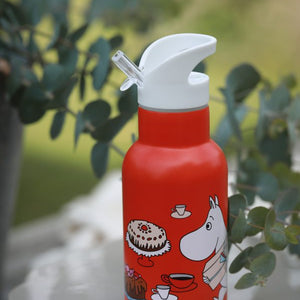 Mumin Lilla My, Vattenflaska