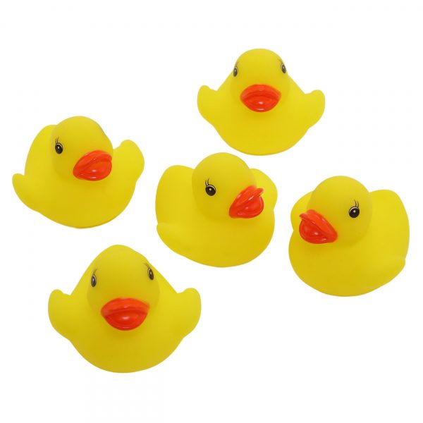 Badleksak, Ankor, 5-pack