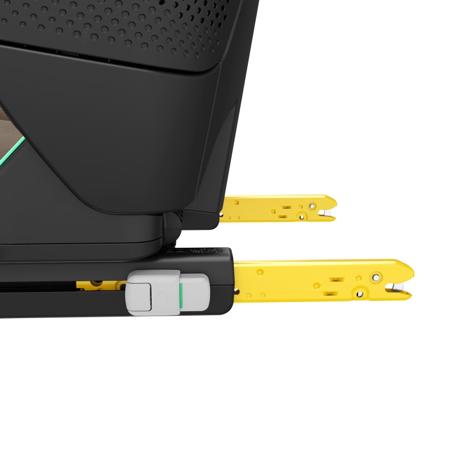 RodiFix Pro² i-Size