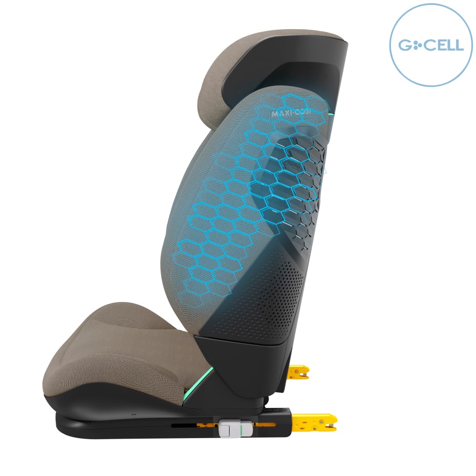 RodiFix Pro² i-Size