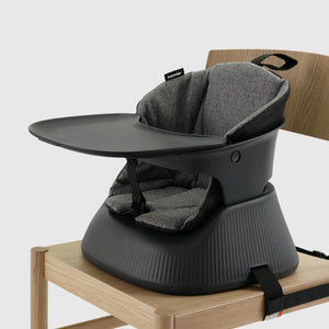 The Portable High Chair