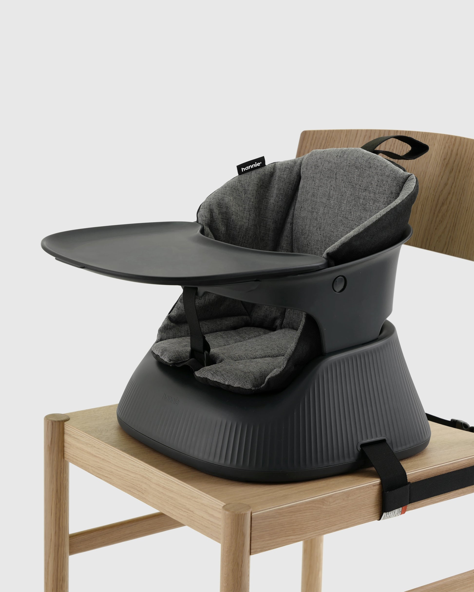 The Portable High Chair