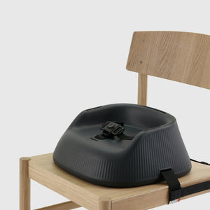 The Portable High Chair