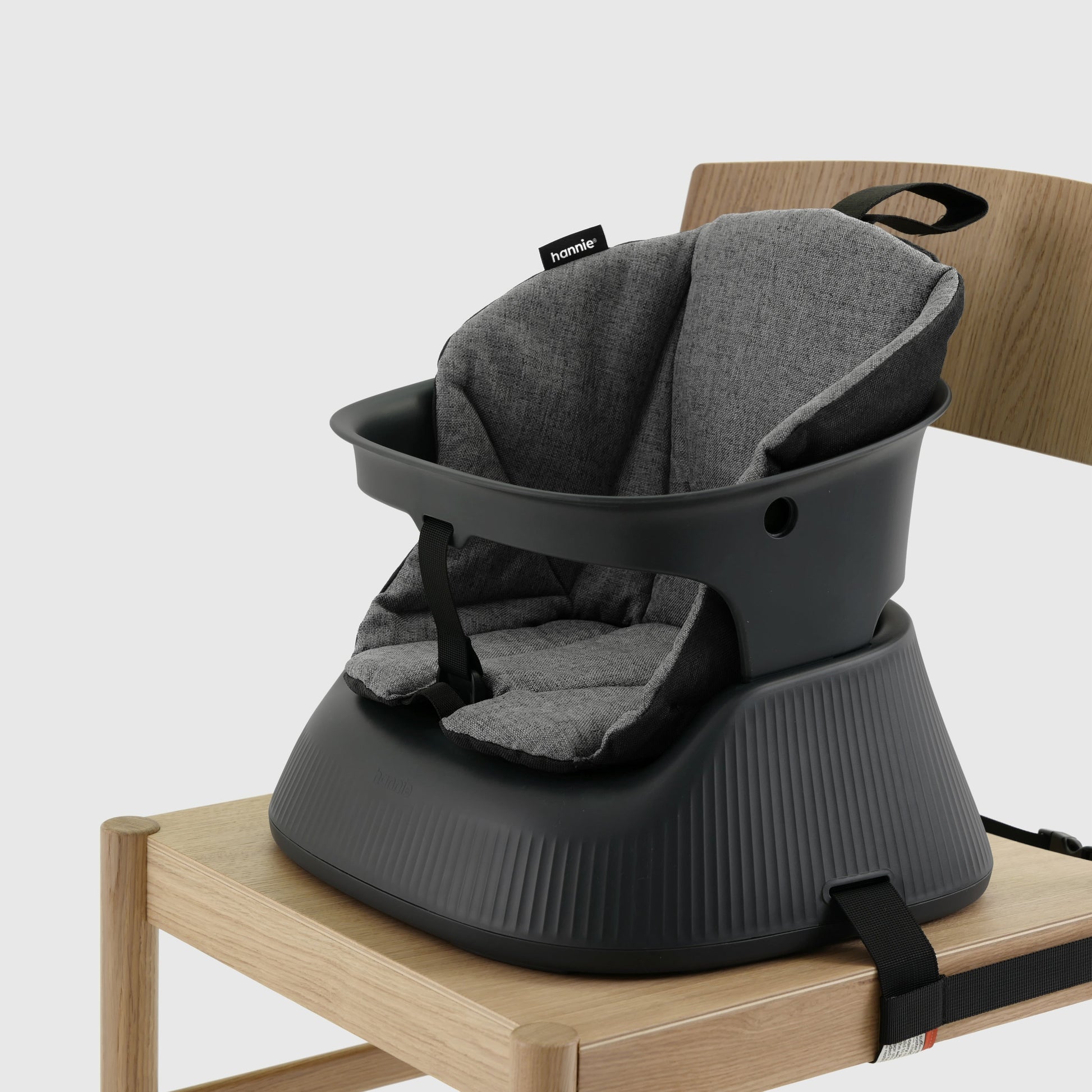 The Portable High Chair