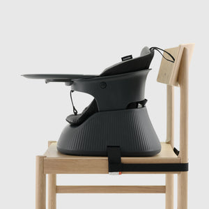 The Portable High Chair
