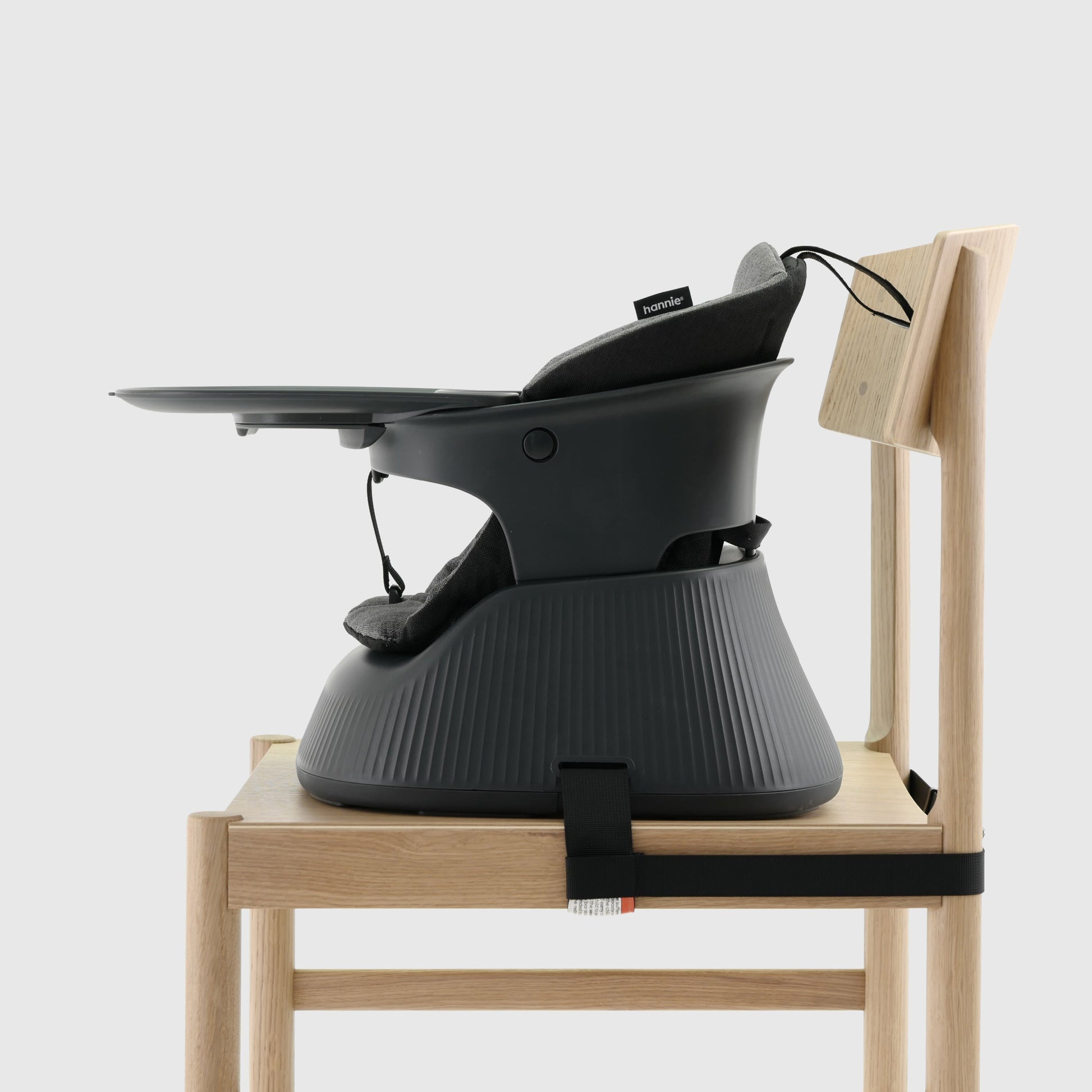The Portable High Chair