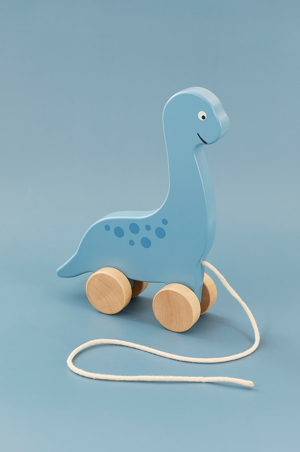 Dragdjur Dino