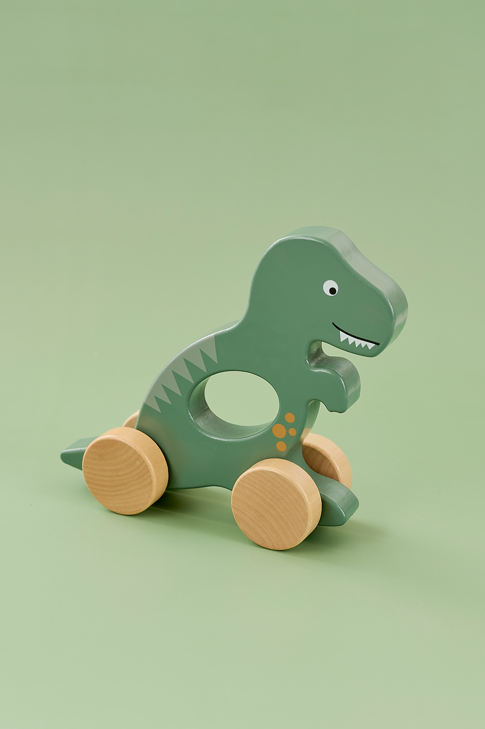 Skjutdjur Dino