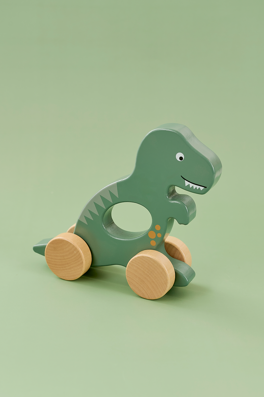 Skjutdjur Dino