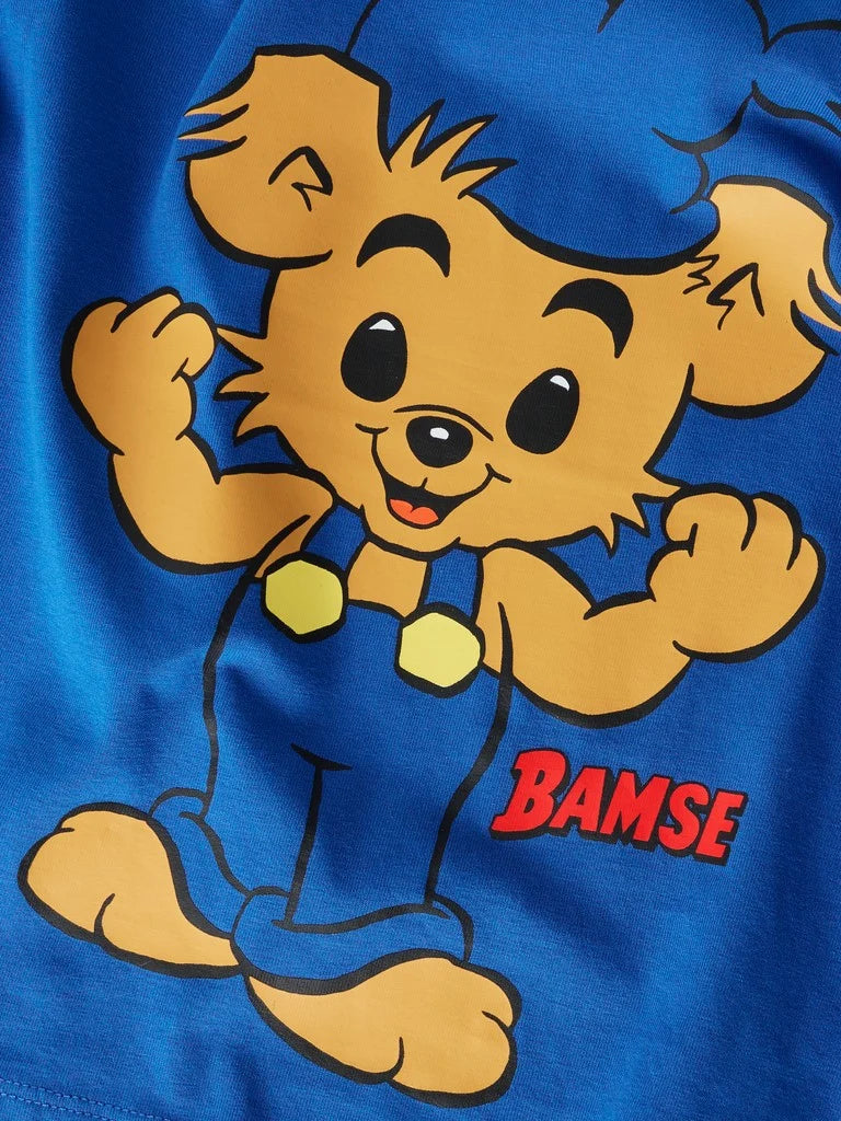 Name it - Bamse T-shirt