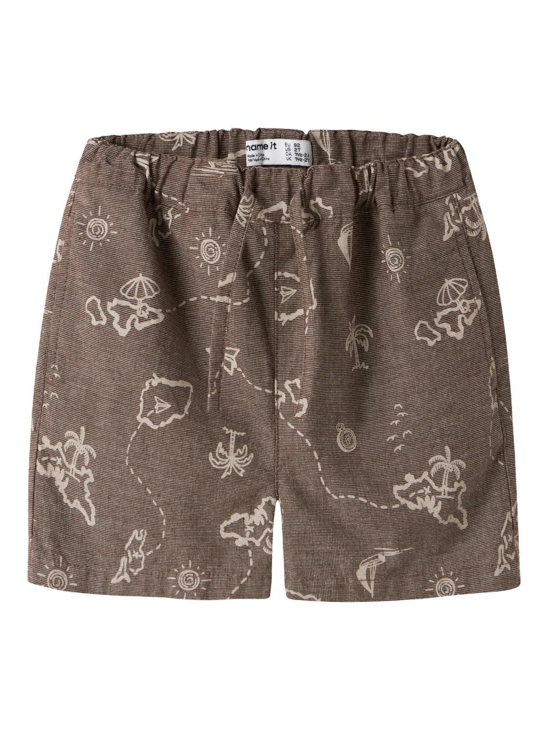 Name it Hestern shorts