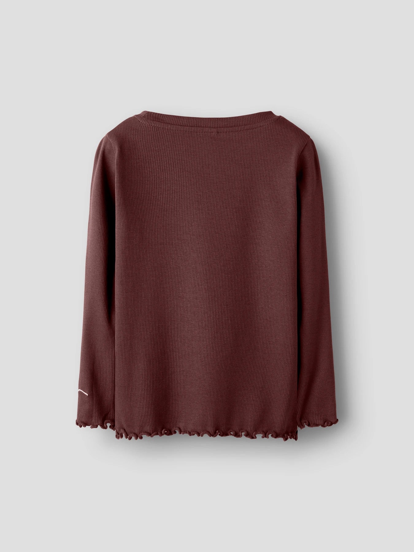 Name it Kayla långärmad topp