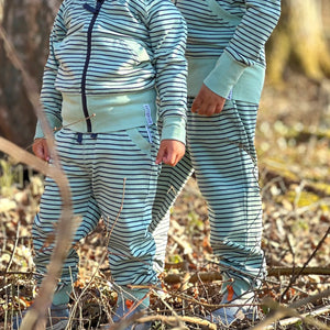 Geggamoja - Trikåbyxor