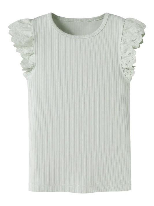 Name it Havelle topp – Rosa