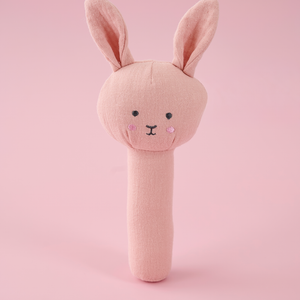 Handskallra Bunny
