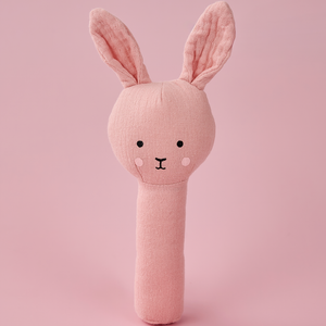 Handskallra Bunny