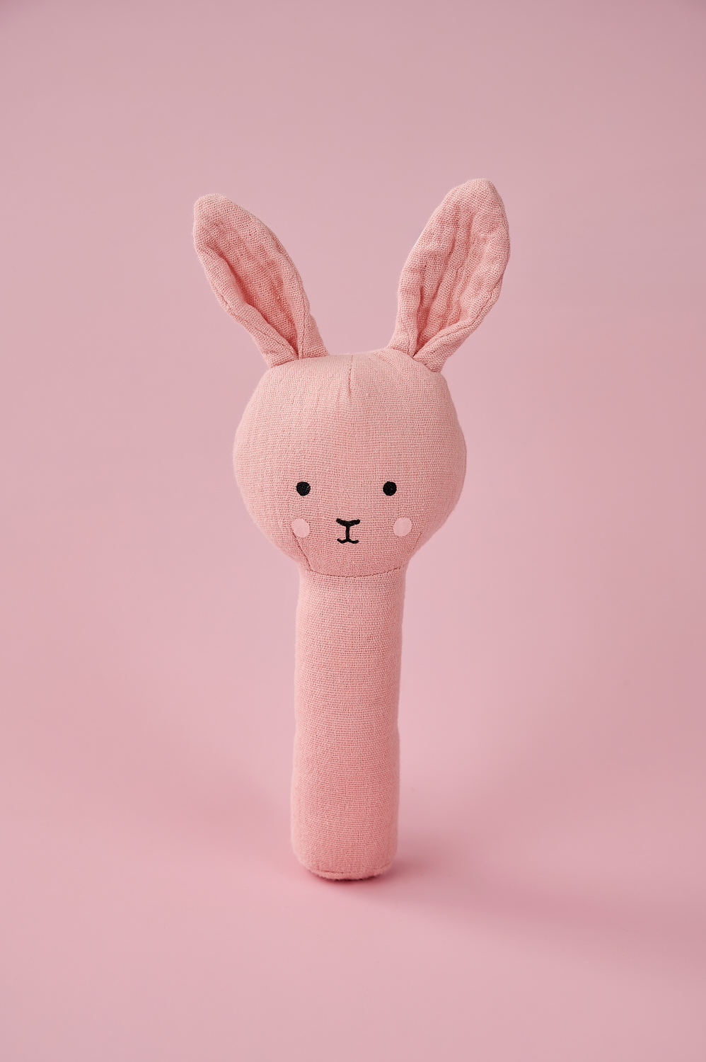 Handskallra Bunny